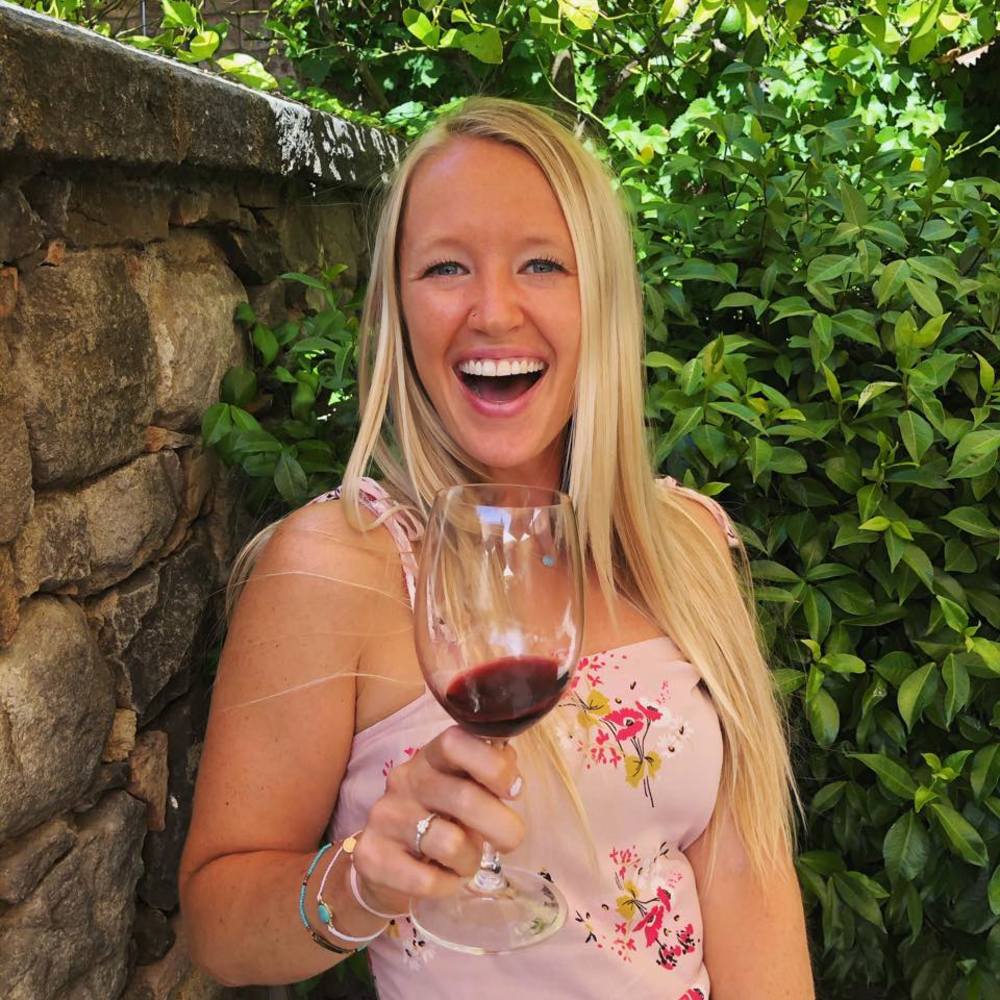 Meet your Posher, Courtney